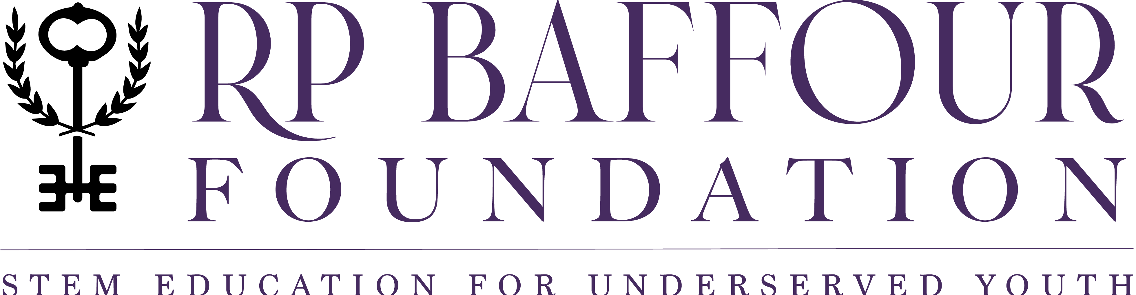 RP Baffour Foundation